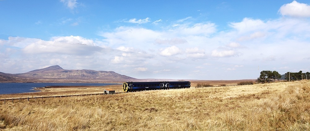Far North Line Community Rail Partnership