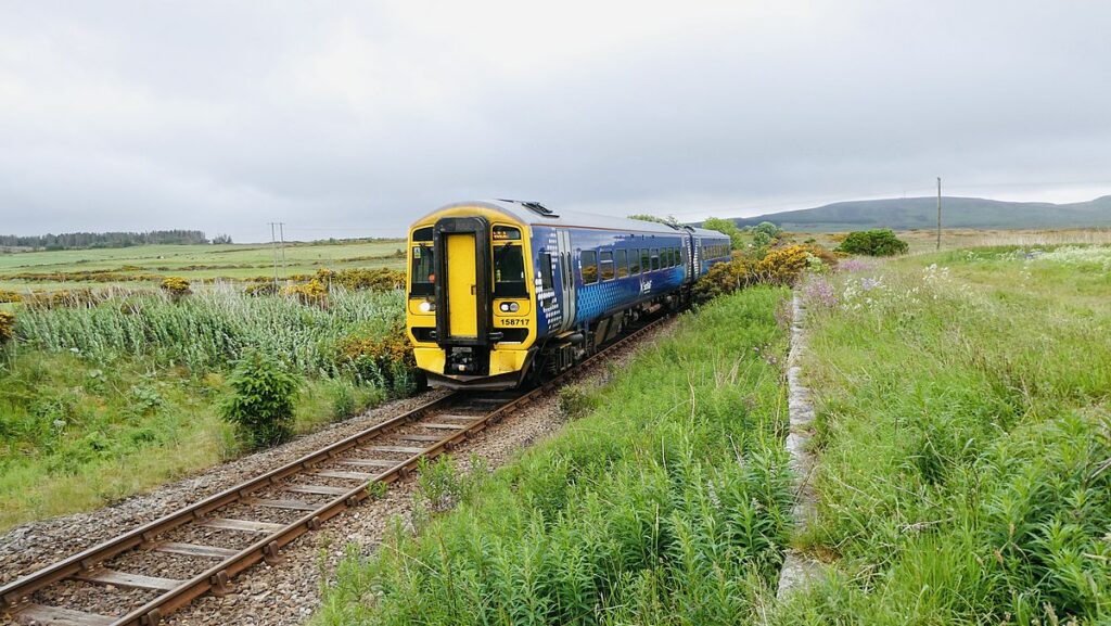 Far North Line Community Rail Partnership