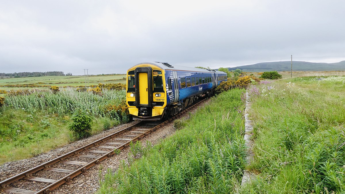 Preserving Heritage – A Journey on the Far North Line
