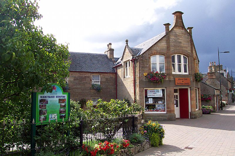 Local and Community History Month