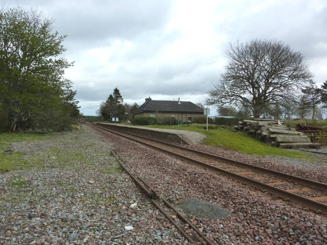 Altnabreac_Station_(1)_(geograph_2382619) Altnabrec Railway Station