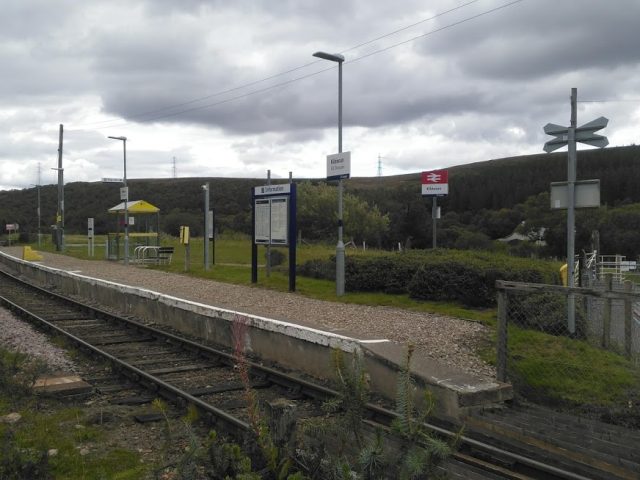 Kildonan_Railway_Station,_September_2018 Kildonan Station